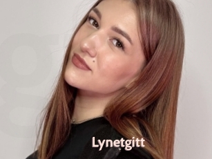 Lynetgitt