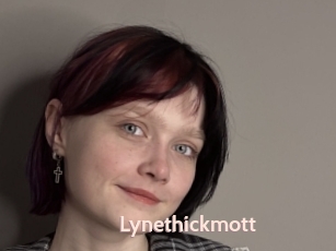 Lynethickmott