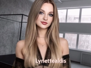 Lynettealdis