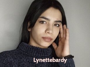 Lynettebardy
