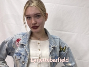 Lynettebarfield