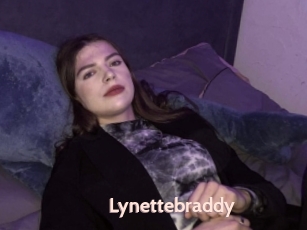 Lynettebraddy