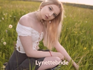 Lynettebride