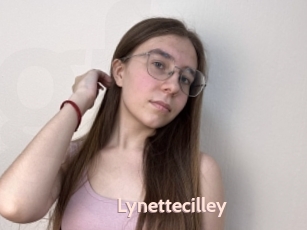 Lynettecilley