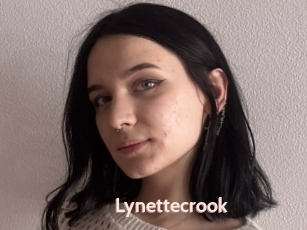 Lynettecrook
