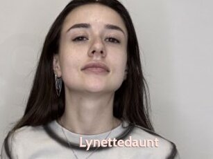 Lynettedaunt