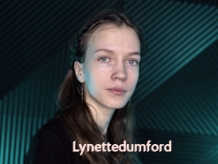 Lynettedumford