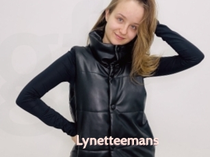 Lynetteemans