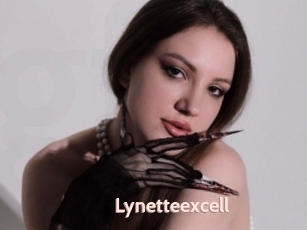 Lynetteexcell