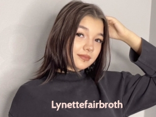 Lynettefairbroth