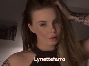 Lynettefarro