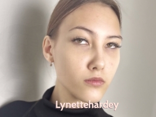 Lynettehardey