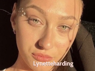 Lynetteharding