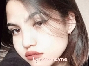 Lynettehayne