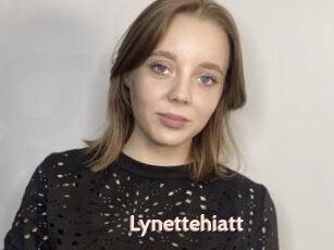 Lynettehiatt
