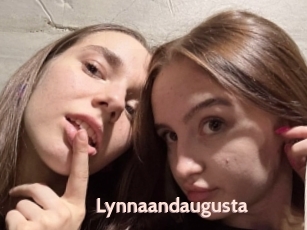 Lynnaandaugusta