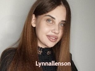 Lynnallenson