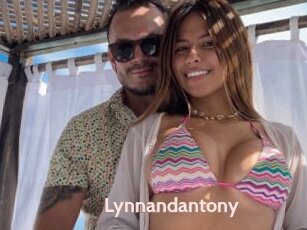 Lynnandantony