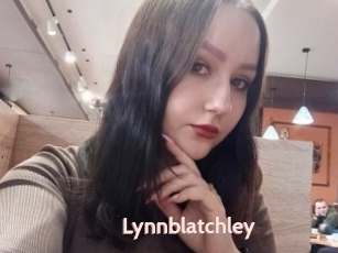 Lynnblatchley