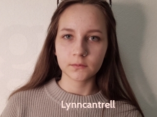 Lynncantrell