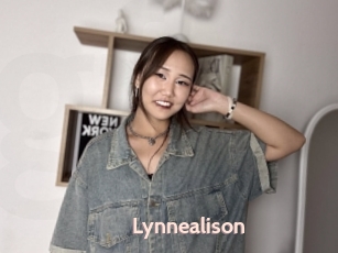 Lynnealison