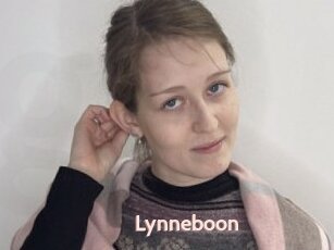 Lynneboon