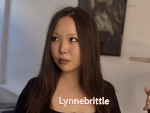 Lynnebrittle