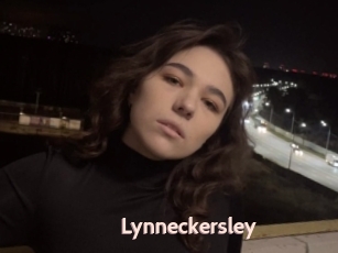 Lynneckersley