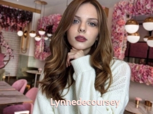 Lynnedecoursey