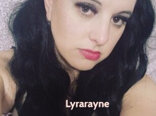 Lyrarayne