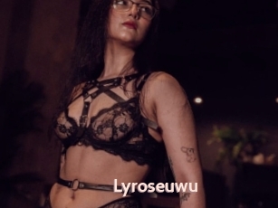 Lyroseuwu