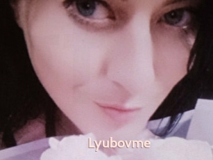 Lyubovme