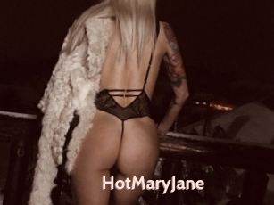 MaryJaneXO