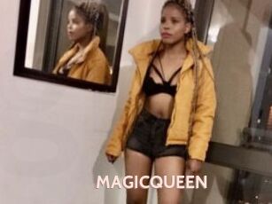 MAGICQUEEN