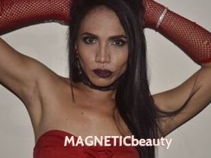 MAGNETICbeauty