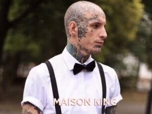 MAISON_KING