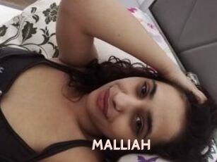 MALLIAH