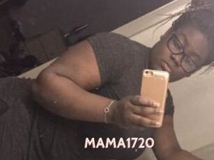 MAMA1720