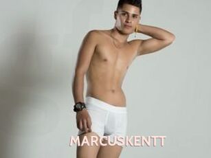 MARCUSKENTT