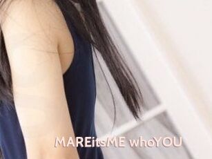MAREitsME_whoYOU