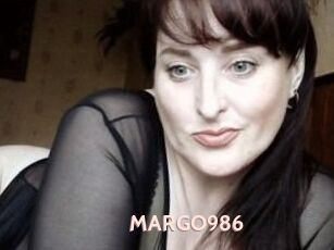 MARGO986