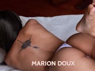 MARION_DOUX