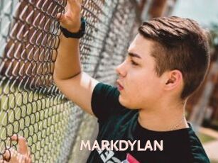 MARKDYLAN