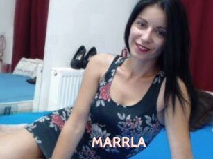 MARRLA