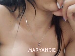 MARYANGIE