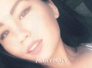 MARYMAIY