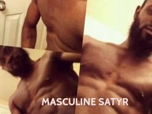 MASCULINE_SATYR
