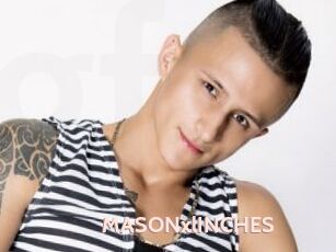 MASONxlINCHES
