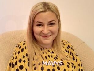 MAVYS