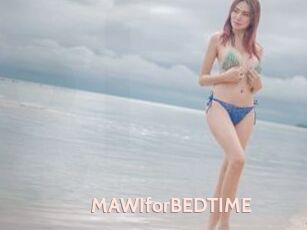 MAWIforBEDTIME